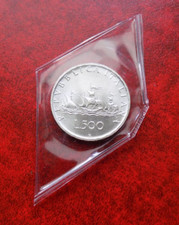 500 Lire 1989 FDC Caravelle -