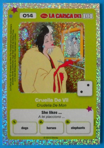 Figurina card conad classici - conad, i