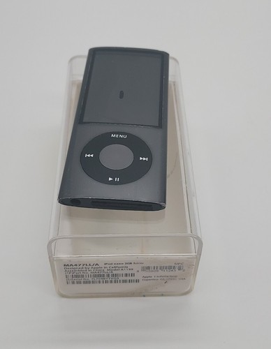 Apple ipod nano - apple, (5a