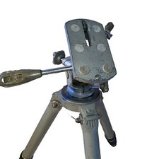 Gitzo Studex 400 Series