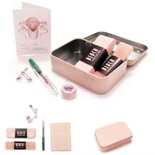 Bloch stretch kit lacci - -,