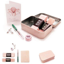 Bloch - Stretch KIT lacci filo nastri per punte ballerina Danza Classica A0527