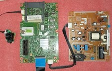scheda madre per tv samsung UE32EH4003W BN41-01897A + scheda di alimentazione