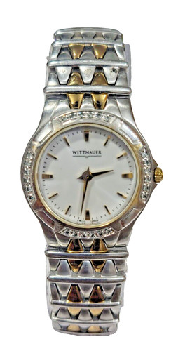 Orologio donna wittnauer - orologio, vetro