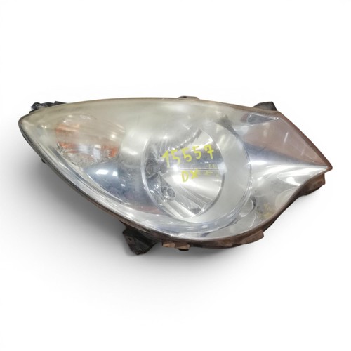 Faro anteriore destro - anteriore, opel