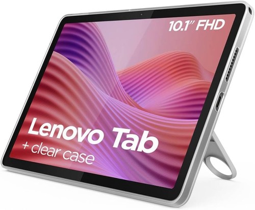 Lenovo tab mediatek helio - tab,