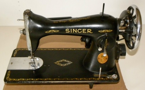 Macchina cucire vintage - da,