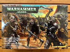 NUOVO! Warhammer Games