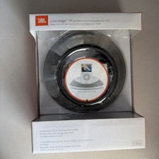 Jbl stage iiip - jbl, on