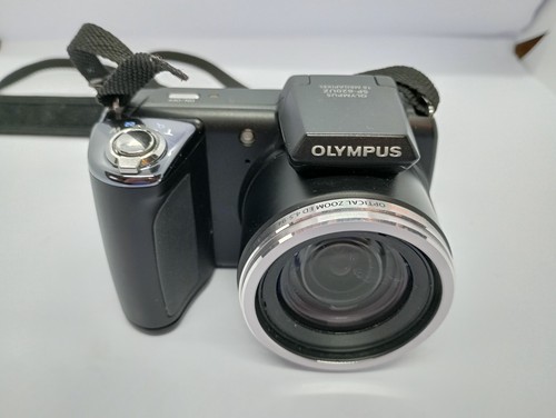 Olympus 620uz megapixel - olympus, 16