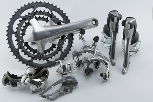 Shimano ultegra 6603 gruppo - 6603,