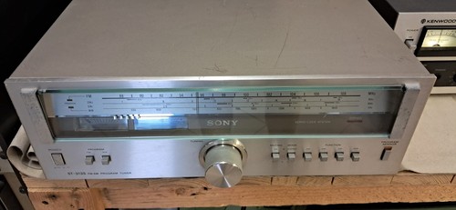 Sony 313s sintonizzatore - sony,