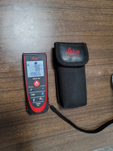 Leica geosystems disto - leica,