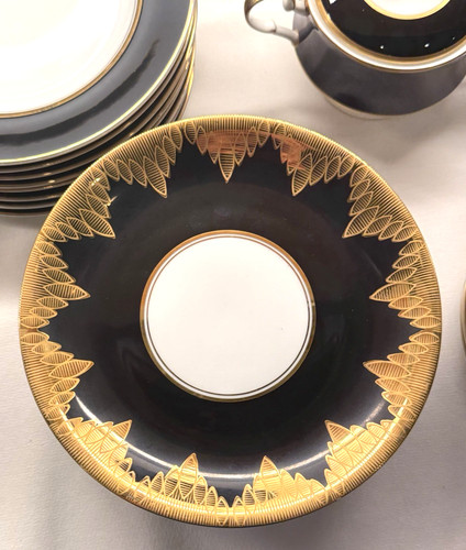 Set stoviglie pezzi art - set,