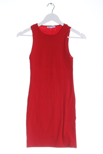 Zara abito longuette donna - zara,