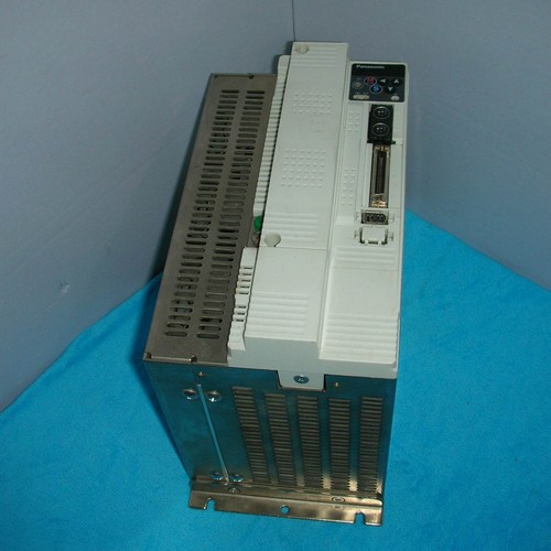 1pz usato panasonic servo - panasonic,