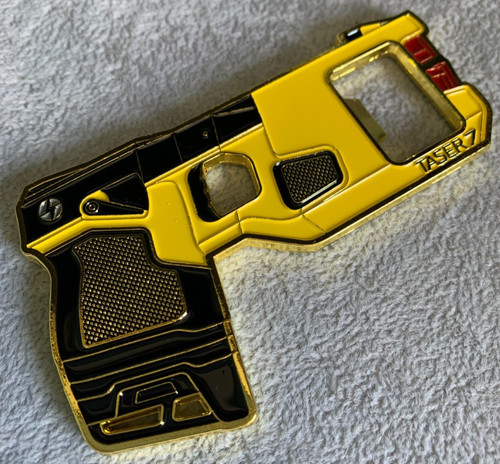 Police suffolk cty taser - police,