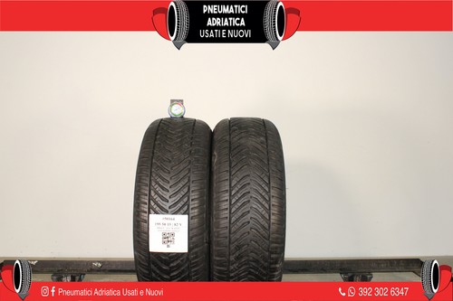 Pneumatici riken 195 r15 - 195/50,