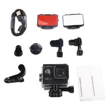 SJCAM SJ4000AIR 4K