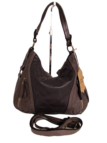 Borsa hobo tracolla - borsa,