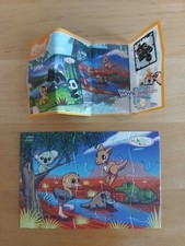 Ovetto Sorpresa Bambini -