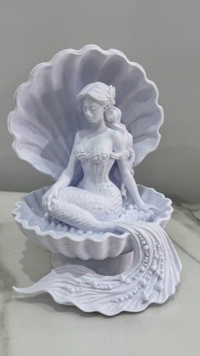 Soprammobile sirena - soprammobile,