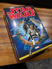 Star Wars Originale Marvel