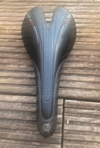 Sella bontrager racelite - sella,