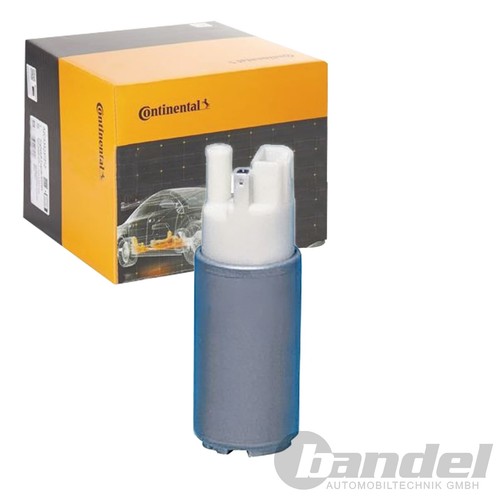 Pompa carburante - pompa,