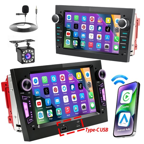 Autoradio android per - android,