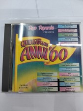 RED RONNIE PRESENTA – QUEI