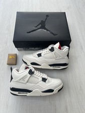 Nike Air Jordan 4 Retro OG