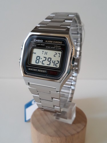 Orologio casio digitale - orologio,