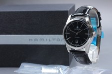 HAMILTON Jazzmaster Spirit of