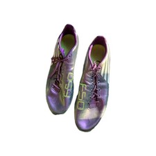 Adidas F50 Adizero FG Violet