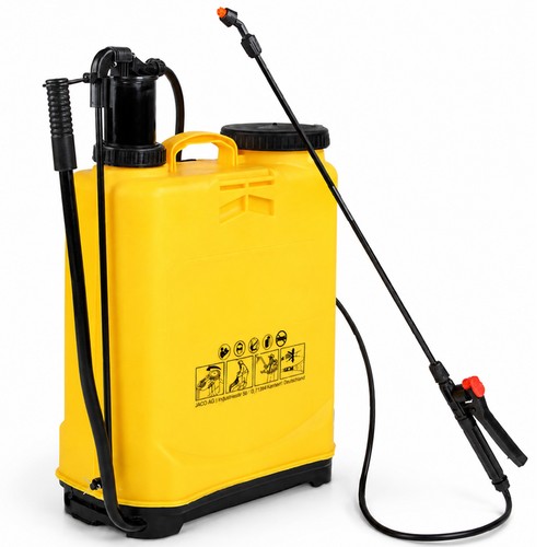 Nebulizzatore spalla lt - a,