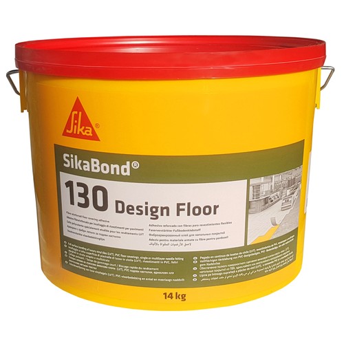 Sikabond 130 design floor - sikabond,