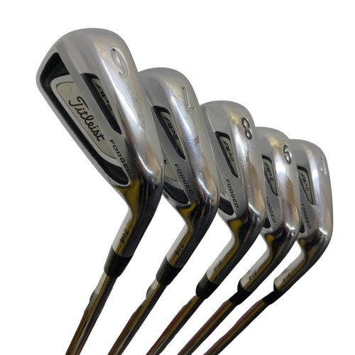 Titleist ap2 714 set ferri - set,