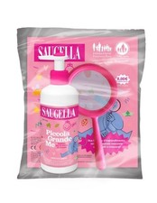 SAUGELLA PICCOLA GR ME BUND+GD