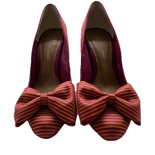 Kurt geiger carvela - kurt, gold