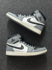 Nike jordan mid grigio - jordan,