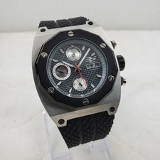 RARO OROLOGIO UOMO 32 GRADI