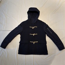 Officina36 - Montgomery Uomo