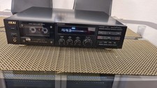 Akai GX 52 Stereo Cassette