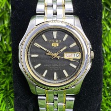 Raro orologio SEIKO Superior