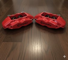 Seat Ibiza Cupra Pinza Freno