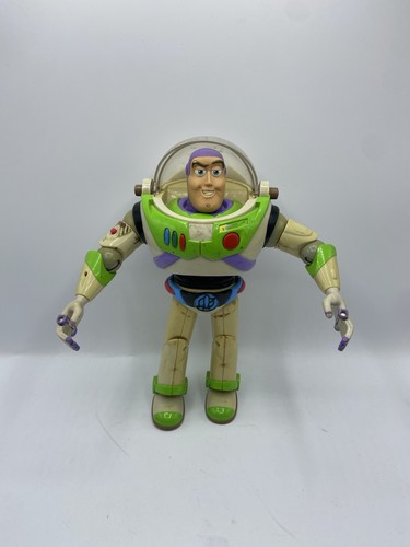 Toy story 2001 buzz - 2,
