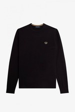 Fred Perry Maglione Girocollo