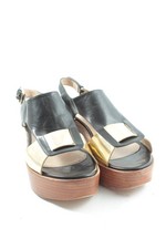 FRATELLI ROSSETTI Sandalo con