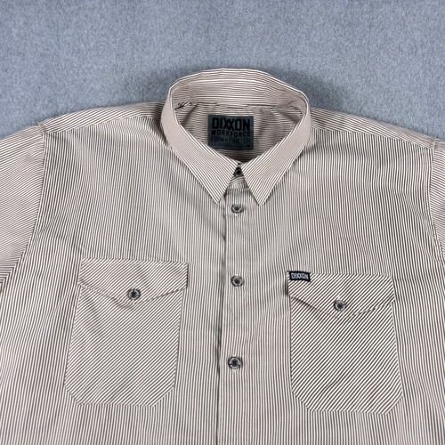 Camicia dixxon workforce forma - dixxon,